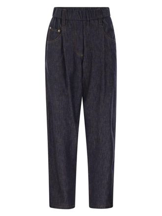 Brunello Cucinelli: Blue Pants now up to −82% | Stylight