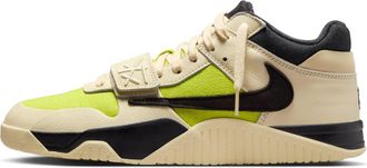 Nike Jordan Air Jordan x Travis Scott Jumpman Jack TR Bright Cactus FZ8117-102