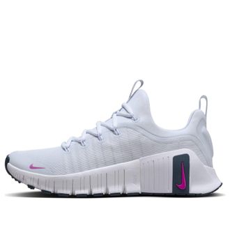 Nike (WMNS) Nike Free Metcon 6 Football Grey FJ7126-004