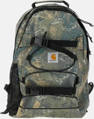 Carhartt Work in Progress Zaino Kickflip