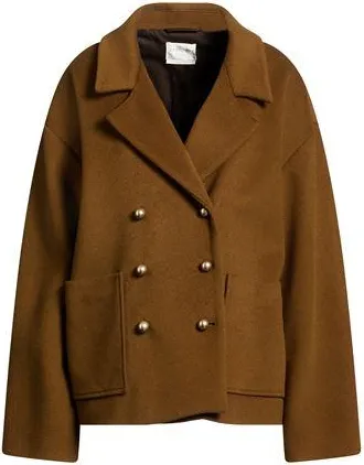 Forte_Forte CAPISPALLA - Cappotti su YOOX.COM