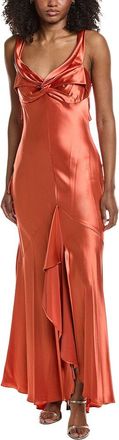 Issue New York Issue New York Gown