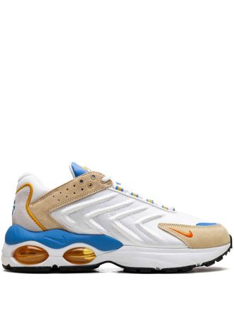 Nike Air Max TW Frank Rudy sneakers - unisex - Suede - 9 - White