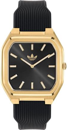 adidas City Tech Square - Heren - Sport - Zwart - Maat: ONE Size