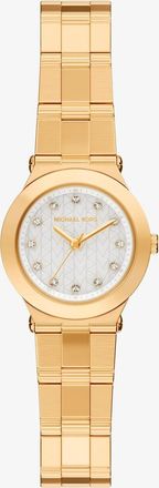 Michael Kors Petite Billie Gold-Tone Watch