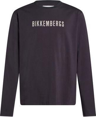 Dirk Bikkembergs TOPWEAR - T-shirts on YOOX.COM