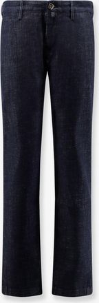 Jacob Cohen Jeans Bobby slim fit - JACOB COHEN - gender_Man