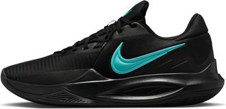 Nike Precision IV Black Greed IO7605-040