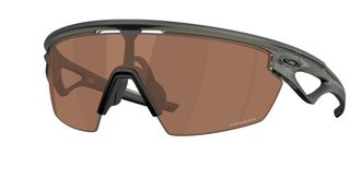 Oakley OO9403 SPHAERA 940321 Mens Sunglasses Green Size 136