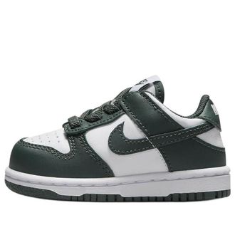 Nike (TD) Nike Dunk Low Vintage Green FB9107-120