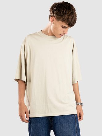 Blue Tomato Oversized T-Shirt grijs