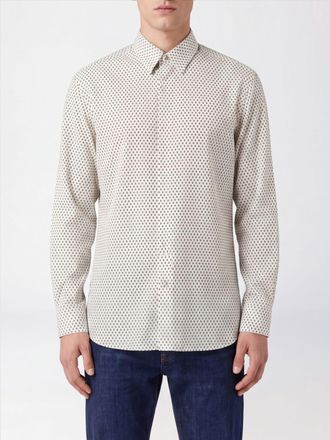 Tom Ford Shirt Men color White