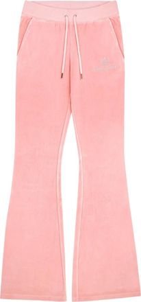 Juicy Couture Donna, Pantaloni, Rosa, M, new