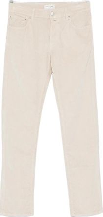 Jacob Cohen Hombre, Vaqueros, Gris, Talla: W35