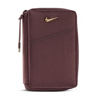Nike Unisex Aura Travel Wallet in Purple | N1012371-533