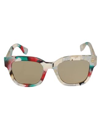 Gucci Wayfarer Sunglasses