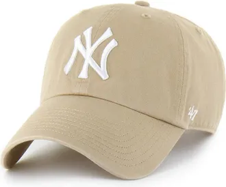 47 Brand Mlb 47 Clean up ny Yankees 47.b.nlrgw17gws.khd