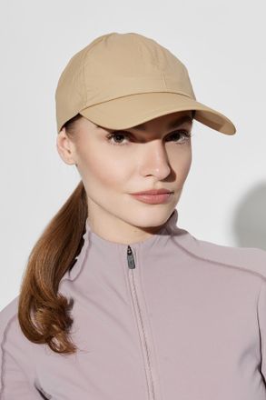 On Baseball Cap, Unisex, Beige