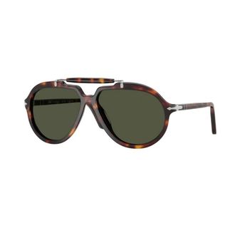 Persol unisex, Accessoires, Bruin, Maat: 57 MM