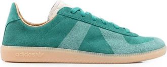 adidas Hombre, Deporte, Verde, Talla: 42 2/3 EU