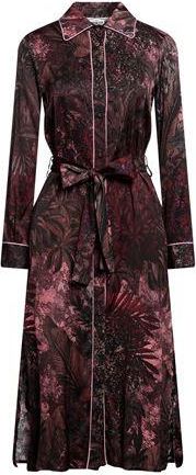 Shirtaporter DRESSES - Midi dresses sur YOOX.COM