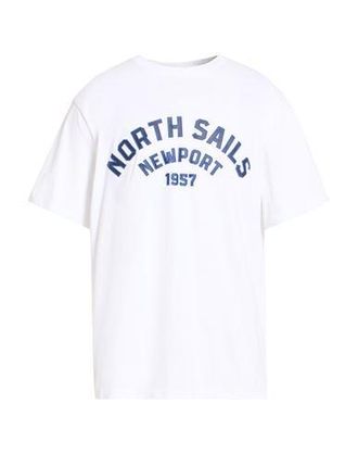 North Sails TOPWEAR - T-shirts on YOOX.COM