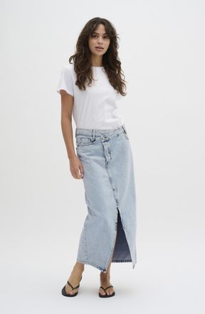 MY ESSENTIAL WARDROBE Rok MWLouis Rok Regular fit