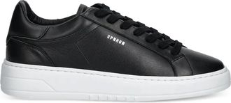 Copenhagen Sneakers Vitello - Nero