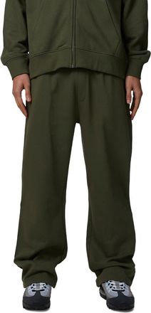 Good For Nothing Baggy Halftone Jogger in Green at Nordstrom, Size Xx-Large Uk