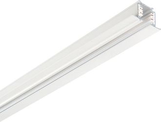 Ideal Lux Profilo Dali 1-10V Link Alluminio Bianco 2000Mm