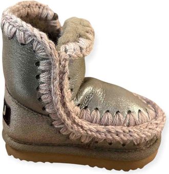 Mou Eskimo 24 Metallic