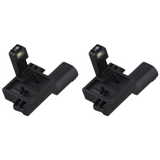 OEM Adecuado Para 2x A0998200283 Elemento De Control De Iluminaci&oacute;n De Manija De Puerta Del Lado Derecho, Aplicable A - X290 C257 W205 W213 W222 C217 C167