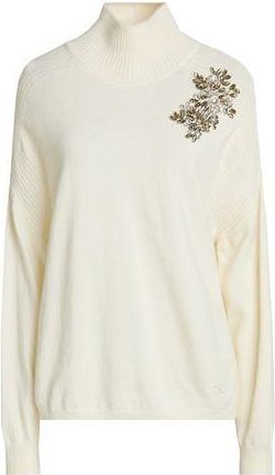 Liu Jo PRENDAS DE PUNTO - Cuello alto en YOOX.COM