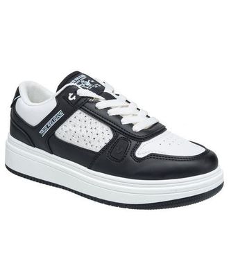 True Religion Lauryn Sneaker in Black at Nordstrom, Size 10