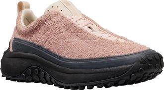 Keen Mino Sneaker in Cameo Rose/Birch at Nordstrom Rack, Size 10.5
