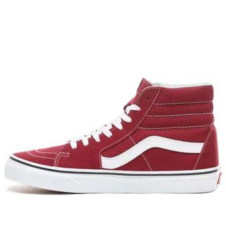 Vans SK8-Hi Rumba Red VN0A38GEVG4