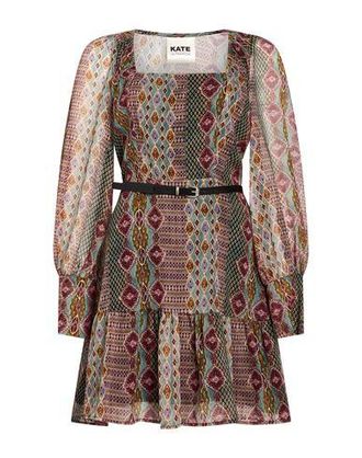 Laltramoda DRESSES - Mini dresses sur YOOX.COM