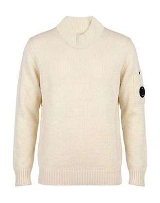 C.P. Company PRENDAS DE PUNTO - Cuello alto en YOOX.COM