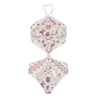 Valentino Garavani Donna, Top, Multicolore, M, new