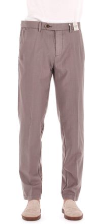 Myths Fresco Wool Faded Formal Pants