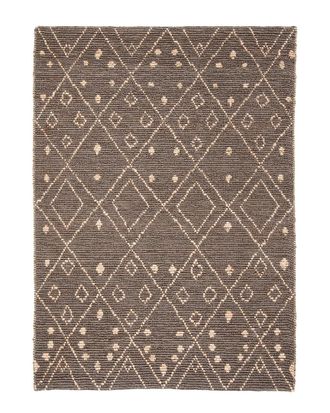 Safavieh Dnu Safavieh Bohemian Hand-Loomed Rug