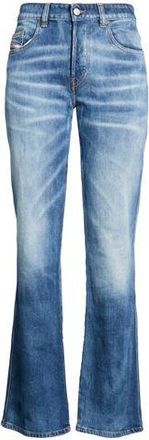 Diesel BOTTOMWEAR - Pantaloni jeans su YOOX.COM