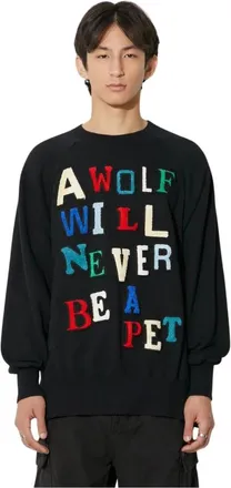 Undercover Uomo, Felpe, Multicolore, M, new