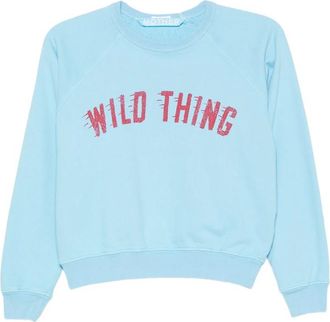 Mother Wild Thing Sweatshirt