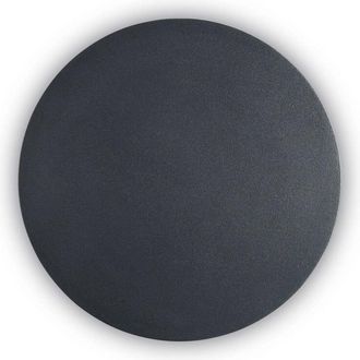 Ideal Lux Ideal Lux Cover - Aplique Led 1 Luz Negro