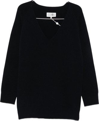 Maison Margiela V-neck