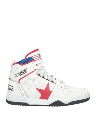 Dsquared2 FOOTWEAR - Trainers sur YOOX.COM