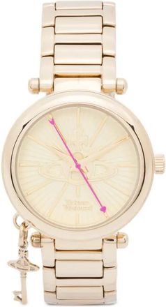Vivienne Westwood Kensington II 32mm - Oro