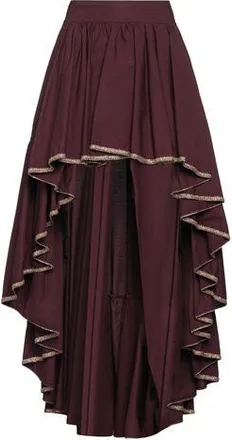 Gina Gorgeous BOTTOMWEAR - Maxi skirts on YOOX.COM