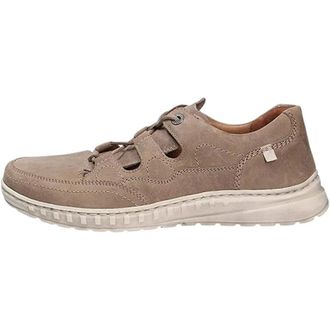 Waldl&auml;ufer Heren, Schoenen, Beige, Maat: 41 EU